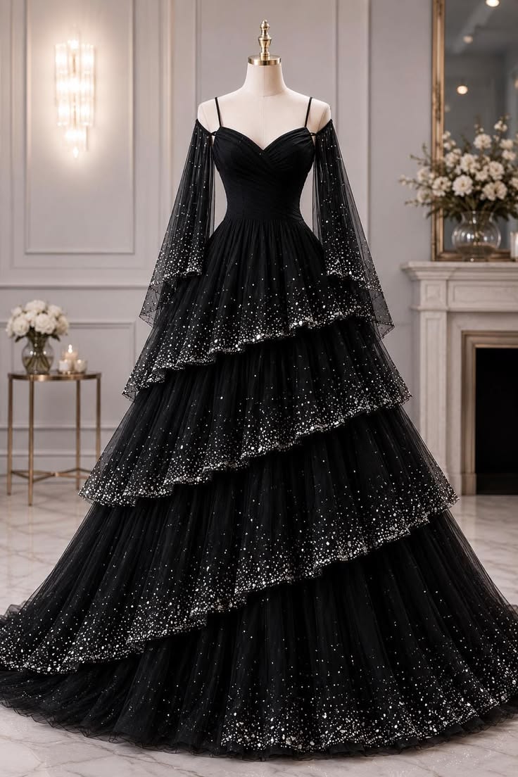 The Dress You’ve Been Waiting For ✨